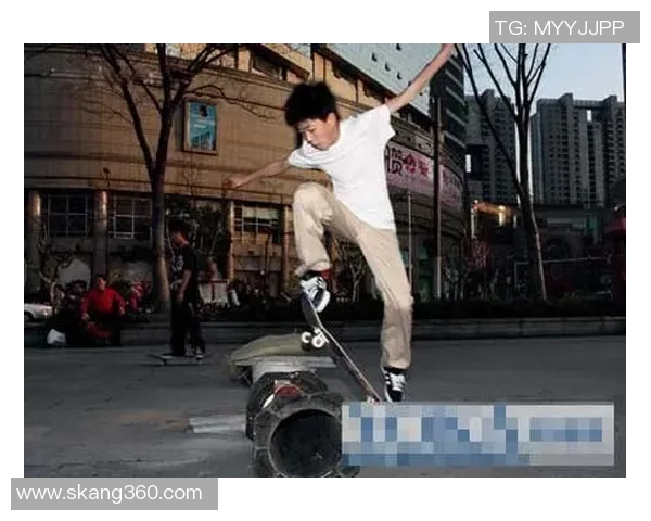 深入分析西安滑板队独特的节奏与战术打法探秘