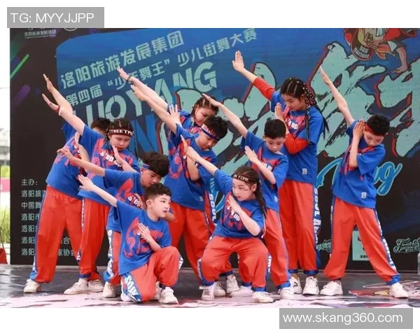 深圳街舞队比赛经验揭秘：从训练到舞台的全景探索