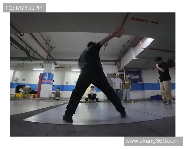 街舞新手必看：提升耐力的实用技巧与训练方法分享